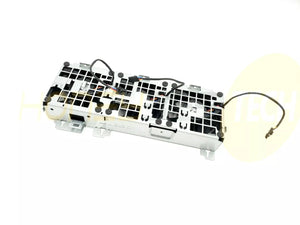 GENUINE DELL PRECISION TOWER T5810 3 FAN CAGE ASSEMBLY 1B33FUE00 6YVJR TESTED - Honeybee-Technologies