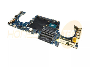 GENUINE HP ZBOOK 17 G3 INTEL MOTHERBOARD i7-6820HQ 2.7GHZ 848304-601 TESTED - Honeybee-Technologies