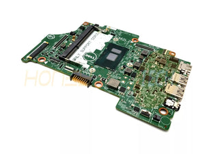 GENUINE DELL INSPIRON 7353 2-IN-1 INTEL MOTEHRBOARD i3-6100U 2.3GHZ KN06J TESTED - Honeybee-Technologies