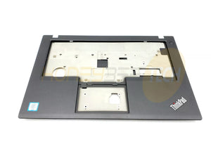 GENUINE LENOVO THINKPAD T470 LAPTOP PALMREST ASSEMBLY UPPER CASE 01AX951 GRADE A - Honeybee-Technologies