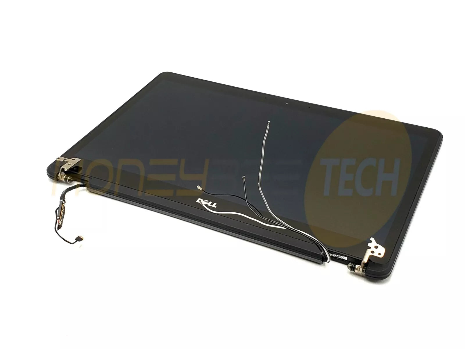 GENUINE DELL LATITUDE E7450 14" LCD DISPLAY ASSY TOUCHSCREEN 2D73T 02D73T TESTED - Honeybee-Technologies