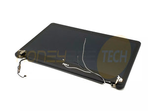 GENUINE DELL LATITUDE E7450 14" LCD DISPLAY ASSY TOUCHSCREEN 2D73T 02D73T TESTED - Honeybee-Technologies