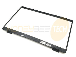GENUINE DELL LATITUDE 5520 LAPTOP LCD FRONT TRIM BEZEL RGRJJ 0RGRJJ GRADE A - Honeybee-Technologies