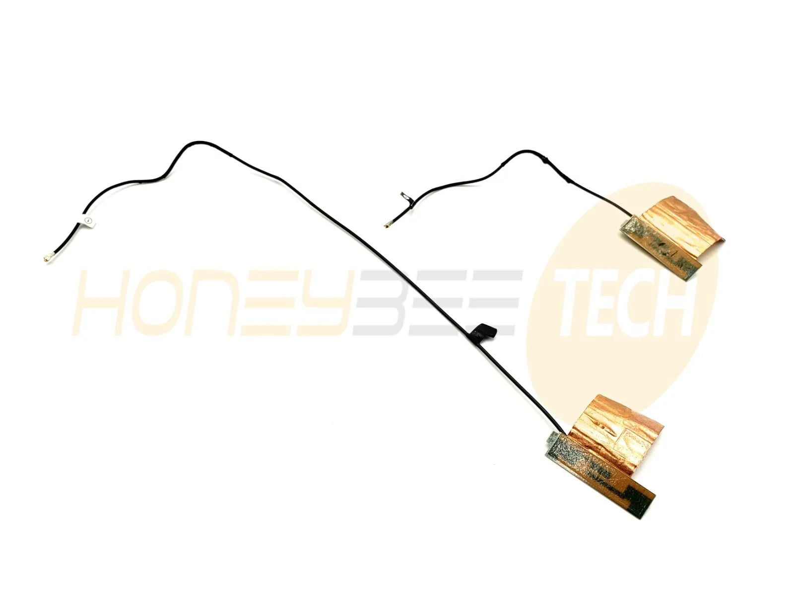 GENUINE HP ELITEBOOK 840 G5 WLAN ANTENNAS 6036B0198601 6036B0198501 TESTED - Honeybee-Technologies