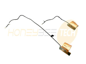 GENUINE HP ELITEBOOK 840 G5 WLAN ANTENNAS 6036B0198601 6036B0198501 TESTED - Honeybee-Technologies