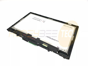 GENUINE LENOVO THINKPAD X1 YOGA 2ND 14" TOUCHSCREEN ASSEMBLY FHD 01AX893 GRADE B - Honeybee-Technologies