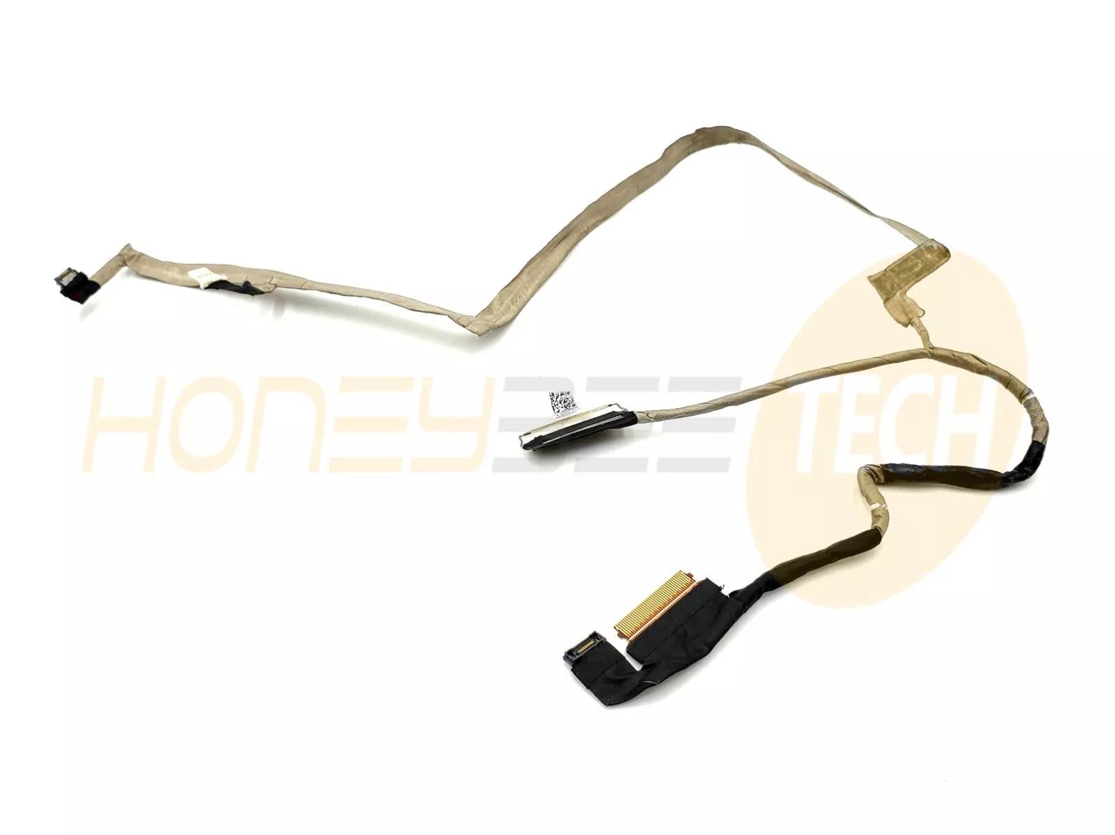 GENUINE DELL INSPIRON 5559 LAPTOP LCD CABLE FOR TOUCHSCREEN 401NT 0401NT TESTED - Honeybee-Technologies