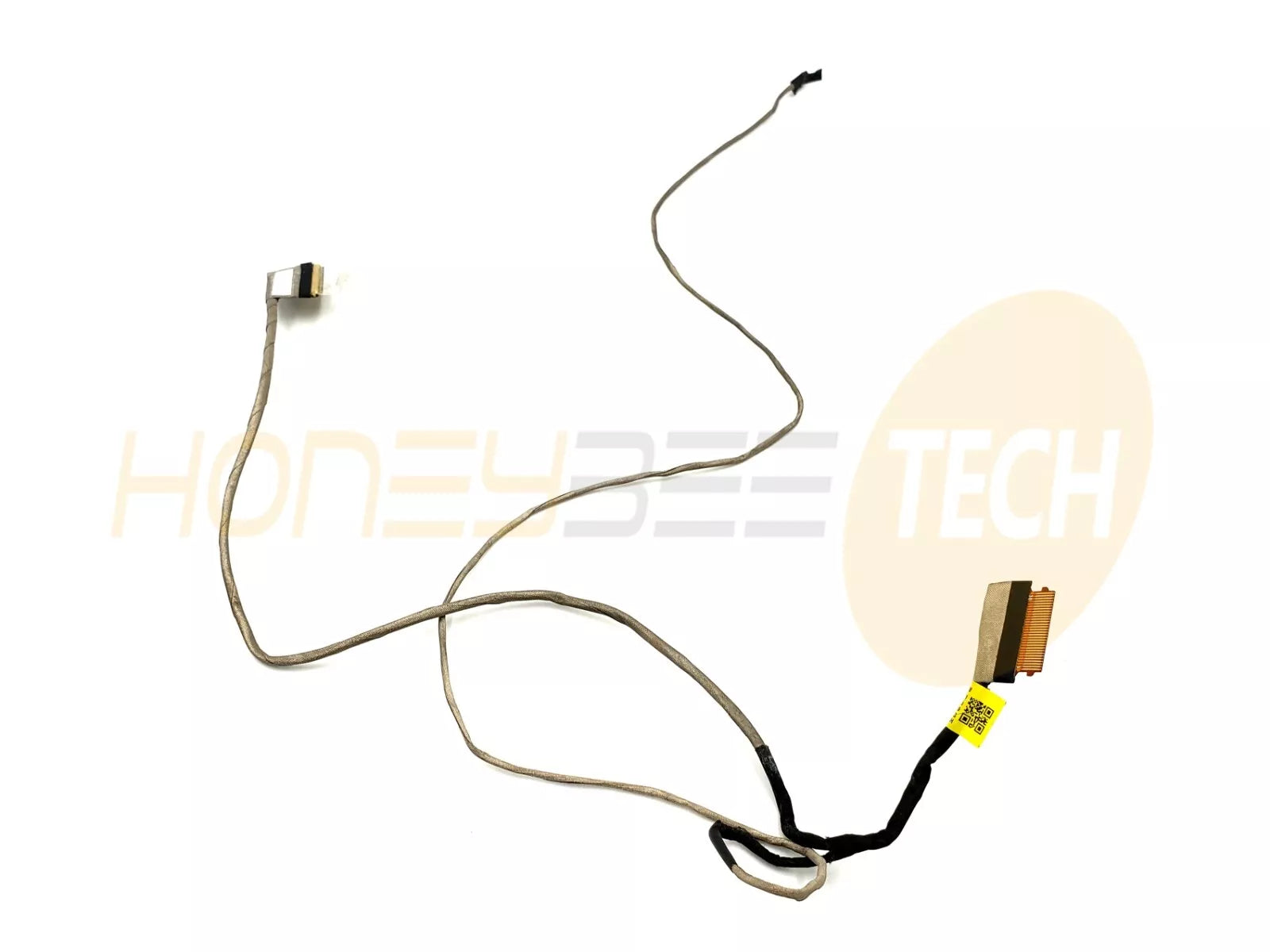 GENUINE HP 470 G7 LCD CABLE FHD NON-TOUCH 6017B1021501 L22520-001 TESTED - Honeybee-Technologies
