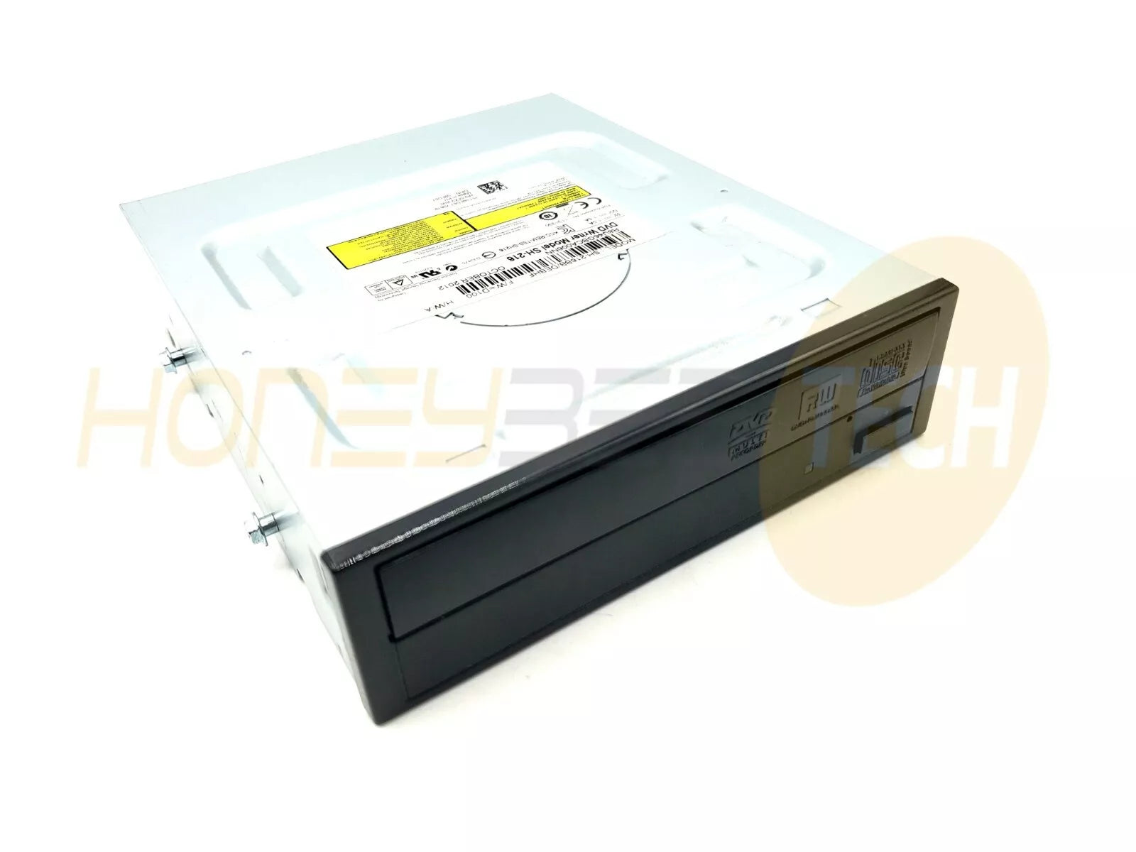 GENUINE DELL OPTIPLEX 7010MT 16X DVD+/-RW SATA 5.25" OPTICAL DRIVE 9FD57 TESTED - Honeybee-Technologies
