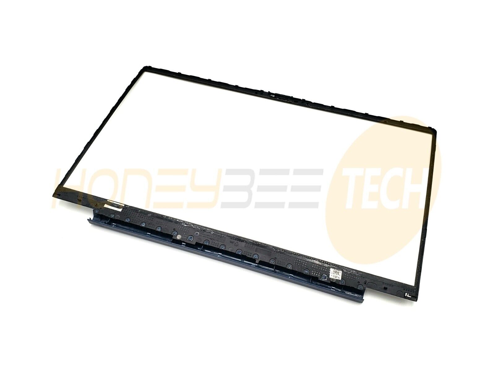 GENUINE LENOVO IDEAPAD 5-15IIL05 LAPTOP LCD FRONT TRIM BEZEL 5B30S18961 GRADE A - Honeybee-Technologies