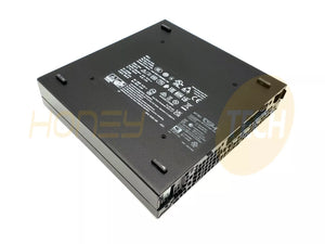 GENUINE DELL OPTIPLEX 3000MFF CHASSIS W/SIDE PANEL XGXY2 XP8XD 0XP8XD GRADE A - Honeybee-Technologies