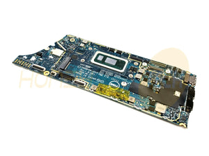 GENUINE DELL LATITUDE 7410 MOTHERBOARD i5-10310U 1.7GHZ Y9HCW 0Y9HCW TESTED - Honeybee-Technologies