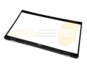 GENUINE DELL LATITUDE 7420 LAPTOP LCD FRONT TRIM BEZEL 683XH 0683XH GRADE A - Honeybee-Technologies