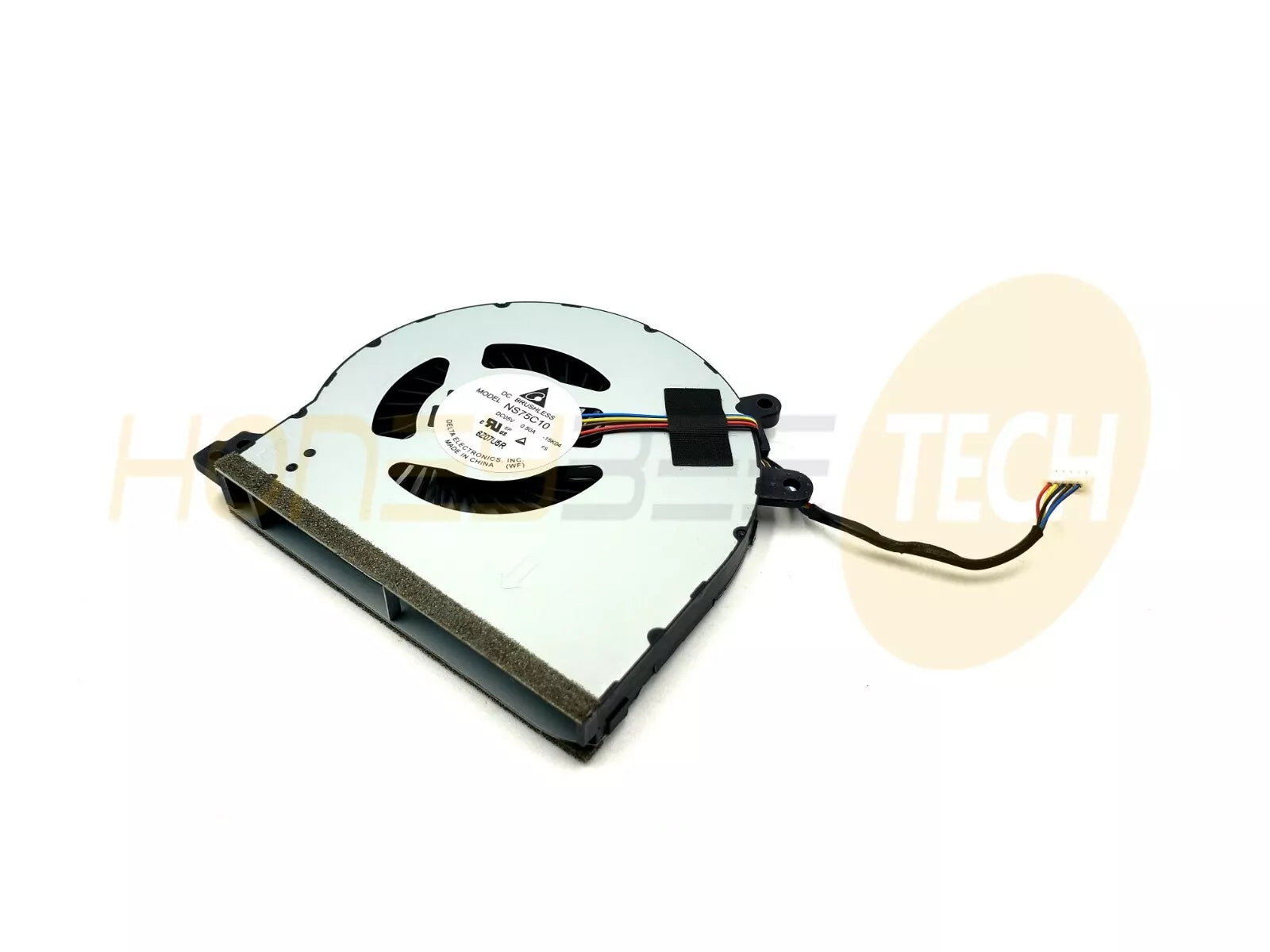 GENUINE LENOVO IDEAPAD 310-15ABR 310-15ISK CPU COOLING FAN 5F10L35775 TESTED - Honeybee-Technologies