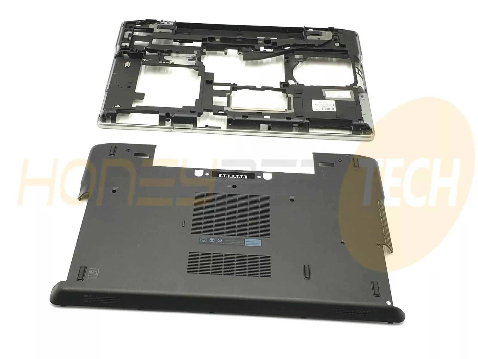 GENUINE DELL LATITUDE E6530 BOTTOM CHASSIS ACCESS DOOR COVER G3K7X 054M5 GRADE A - Honeybee-Technologies