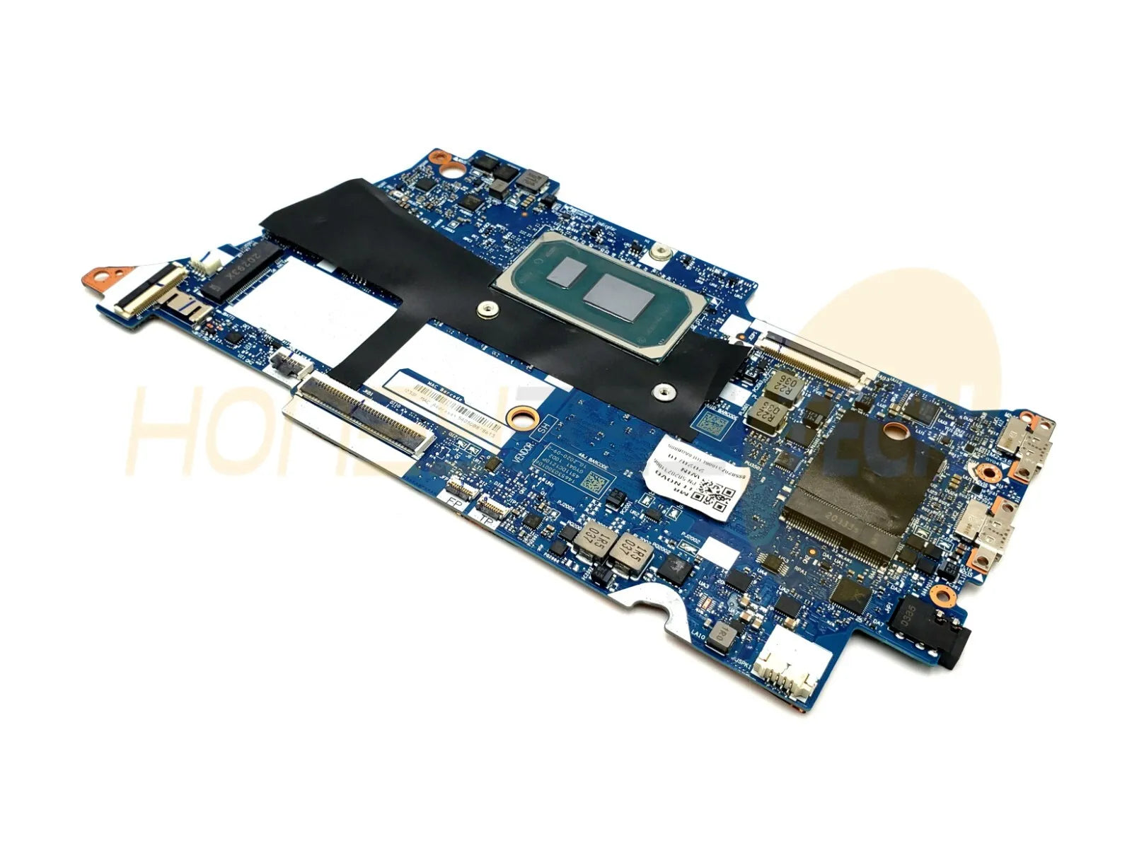 GENUINE LENOVO YOGA 7-14ITL5 INTEL MOTHERBOARD i7-1165G7 16GB 5B20Z31006 TESTED - Honeybee-Technologies