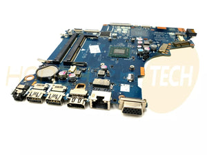 GENUINE HP 255 G6 NOTEBOOK PC MOTHERBOARD AMD A6-9220 LA-E841P 926268-601 TESTED - Honeybee-Technologies