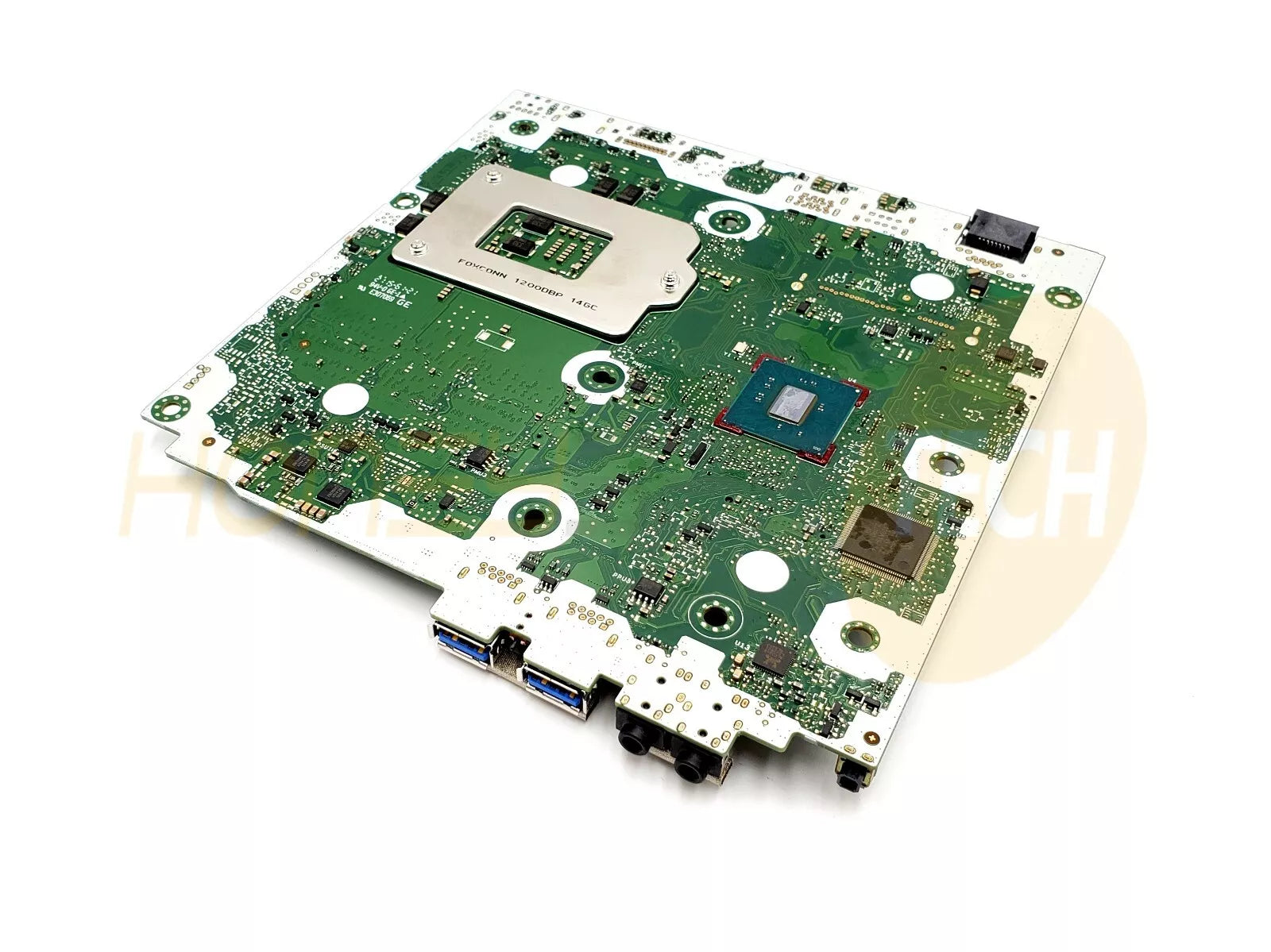 GENUINE DELL OPTIPLEX 3080MFF DESKTOP MOTHERBOARD 06K82 006K82 TESTED - Honeybee-Technologies