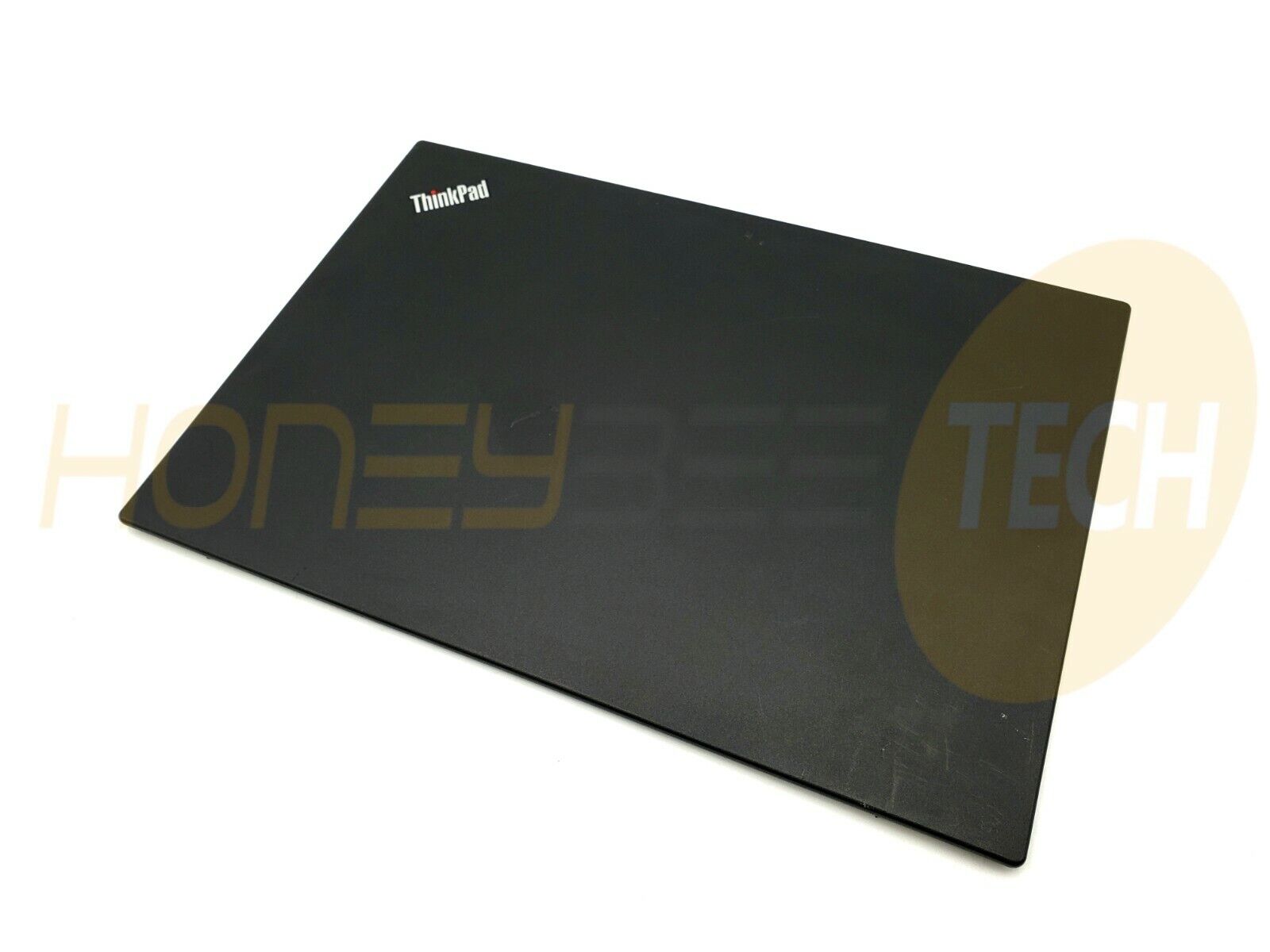 GENUINE LENOVO THINKPAD L480 L490 LAPTOP LCD BACK COVER REAR LID 01LW311 GRADE B - Honeybee-Technologies