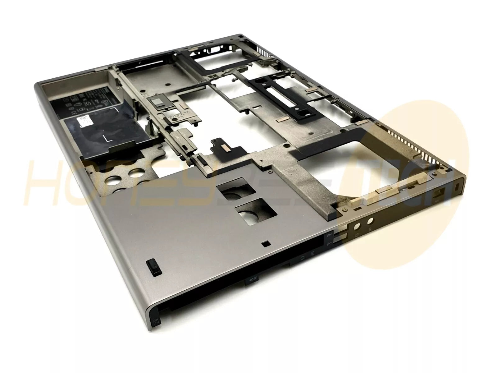 GENUINE DELL PRECISION M6400 LAPTOP BOTTOM CHASIS NM6H1 0NM6H1 GRADE A - Honeybee-Technologies
