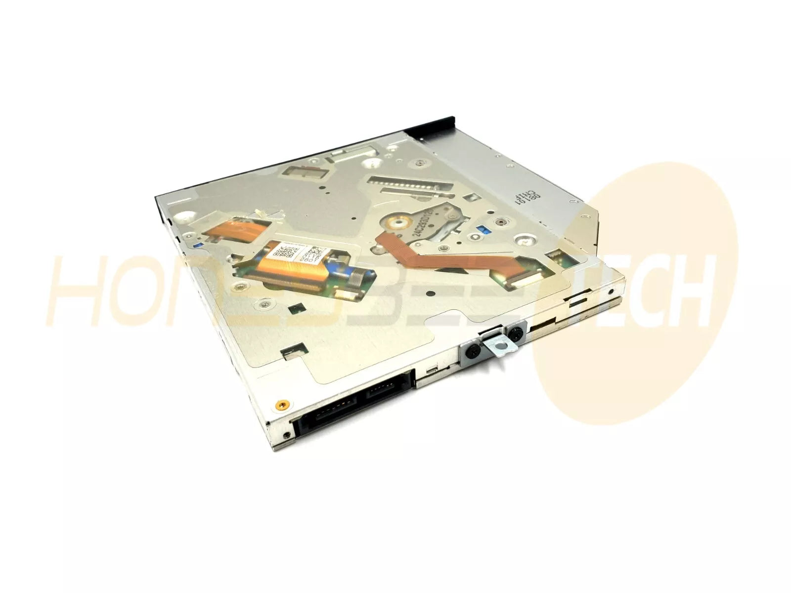 GENUINE DELL PRECISION M6400 8X DVD+/-RW SATA OPTICAL DRIVE T532C 0T532C TESTED - Honeybee-Technologies