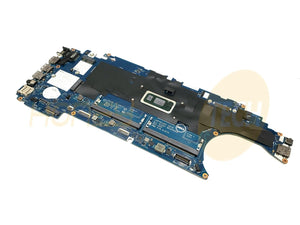 GENUINE DELL LATITUDE 5500 MOTHERBOARD i5-8365U 1.6GHZ J16NW 0J16NW TESTED - Honeybee-Technologies