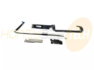 GENUINE LENOVO THINKPAD X1 CARBON G2 TOUCHPAD/FPR CABLES & DC/ANTENNA BRACKET - Honeybee-Technologies