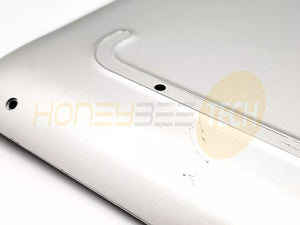 GENUINE HP ENVY 15-AS152NR LAPTOP BOTTOM BASE CASE COVER 857800-001 GRADE B - Honeybee-Technologies