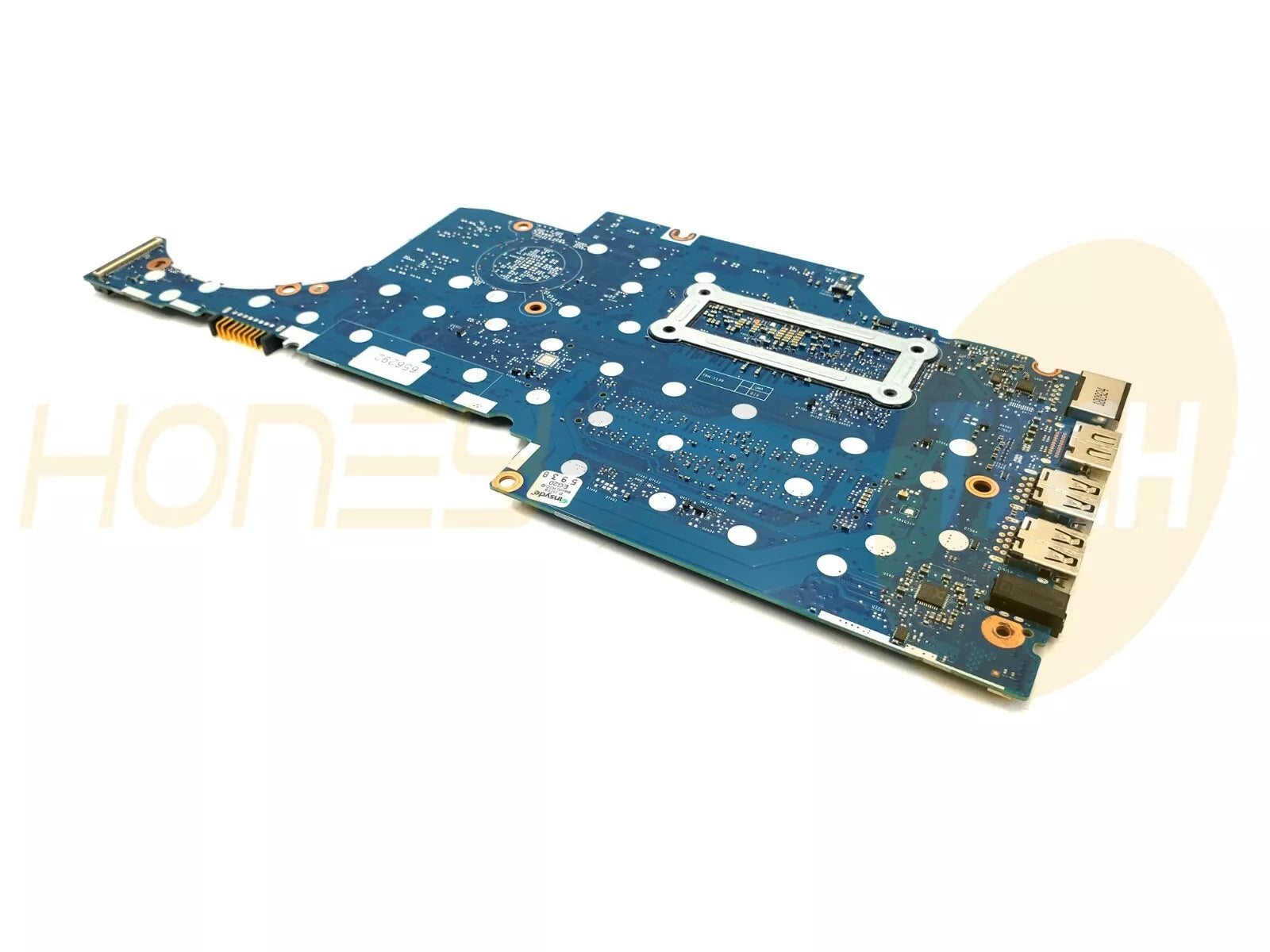 GENUINE HP 14-DF0023C1 INTEL MOTHERBOARD i3-8130U 2.20GHz L33910-601 TESTED - Honeybee-Technologies