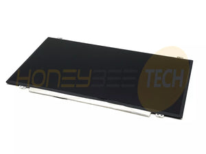 GENUINE DELL LATITUDE 5480 14" LED SCREEN FHD N140HCA-EAB X3KG3 0X3KG3 TESTED - Honeybee-Technologies