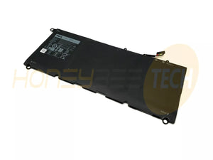GENUINE DELL XPS 13 9360 LAPTOP 4CELL 60WHR BATTERY PW23Y RNP72 TP1GT TESTED - Honeybee-Technologies