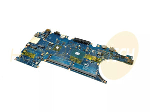 GENUINE DELL LATITUDE E5470 LAPTOP MOTHERBOARD i5-6440HQ 2.6GHZ KP60X TESTED - Honeybee-Technologies