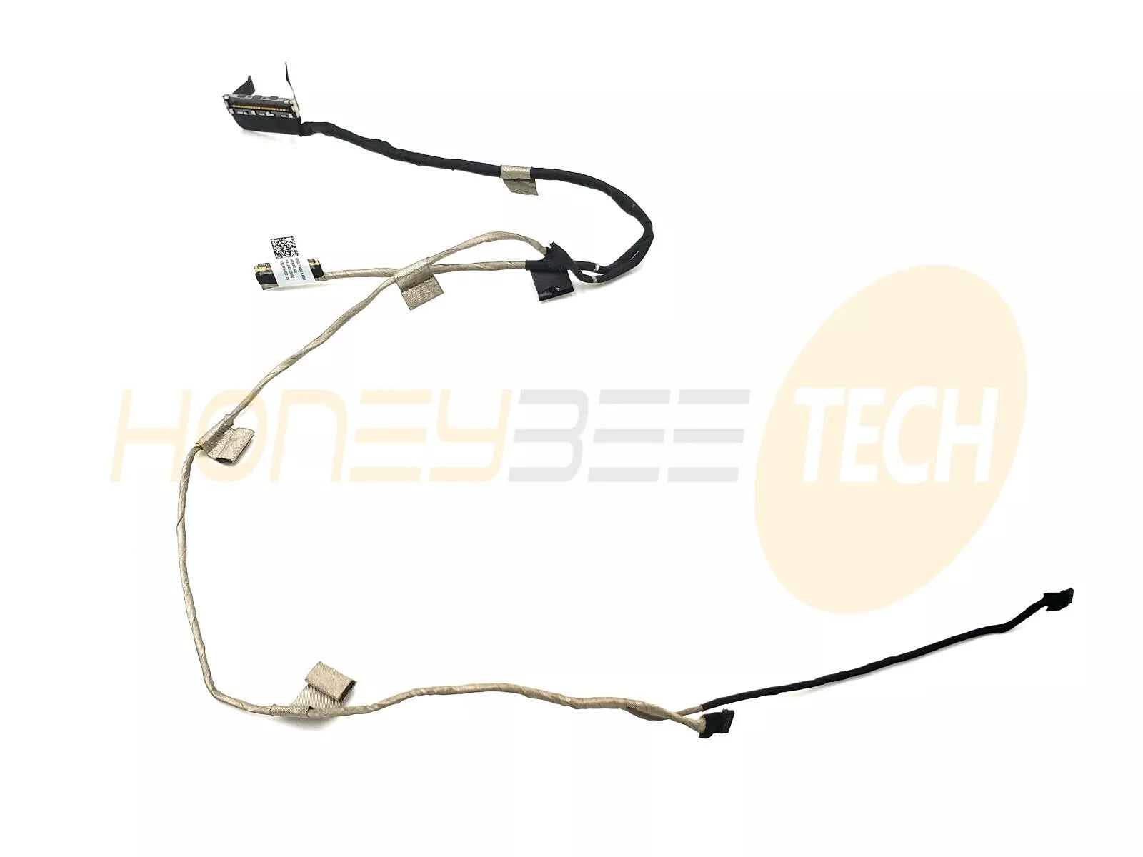 GENUINE ASUS Q501LA LAPTOP LCD VIDEO DISPLAY CABLE 1422-01J3000 TESTED - Honeybee-Technologies