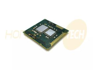 INTEL CORE i3-380M 2.53GHZ 3MB LAPTOP CPU PROCESSOR SLBZX D42V2 0D42V2 TESTED - Honeybee-Technologies