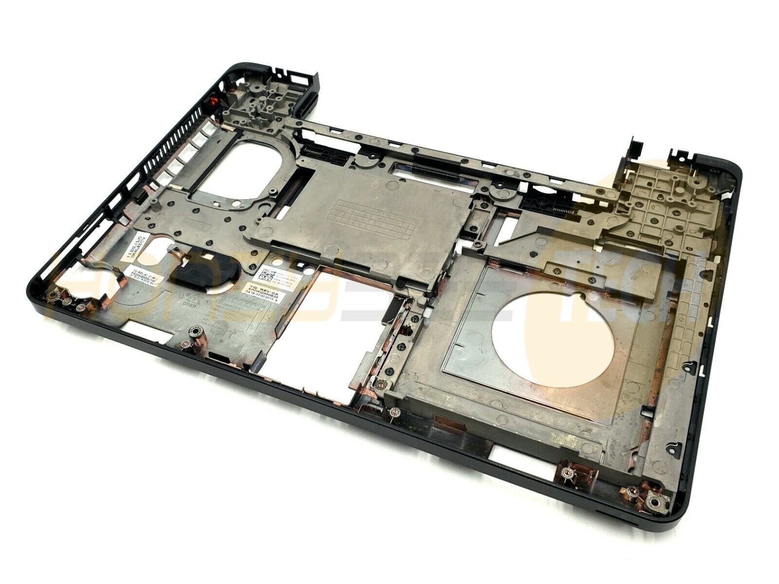 GENUINE DELL LATITUDE E5440 LAPTOP BOTTOM CHASSIS COVER K170K 0K170K GRADE A - Honeybee-Technologies
