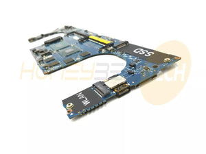 GENUINE DELL PRECISION 5520 MOTHERBOARD QUAD CORE i5-7300HQ 7YFFW 07YFFW TESTED - Honeybee-Technologies