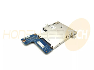GENUINE DELL LATITUDE E5430 EXPRESS CARD READER WITH CAGE D5KXG 0D5KXG - Honeybee-Technologies