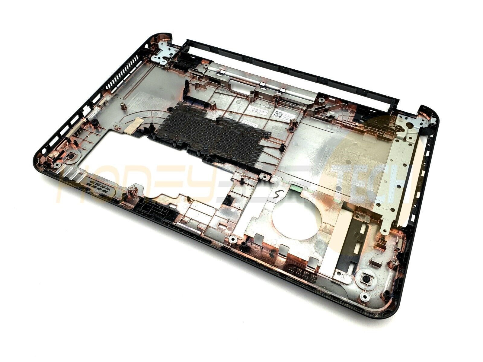 GENUINE DELL INSPIRON 3537 LAPTOP BOTTOM BASE COVER 43JVF 043JVF GRADE A - Honeybee-Technologies