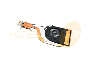 GENUINE LENOVO THINKPAD T14S G2 CPU COOLING HEATSINK WITH FAN 5H41B77174 TESTED - Honeybee-Technologies