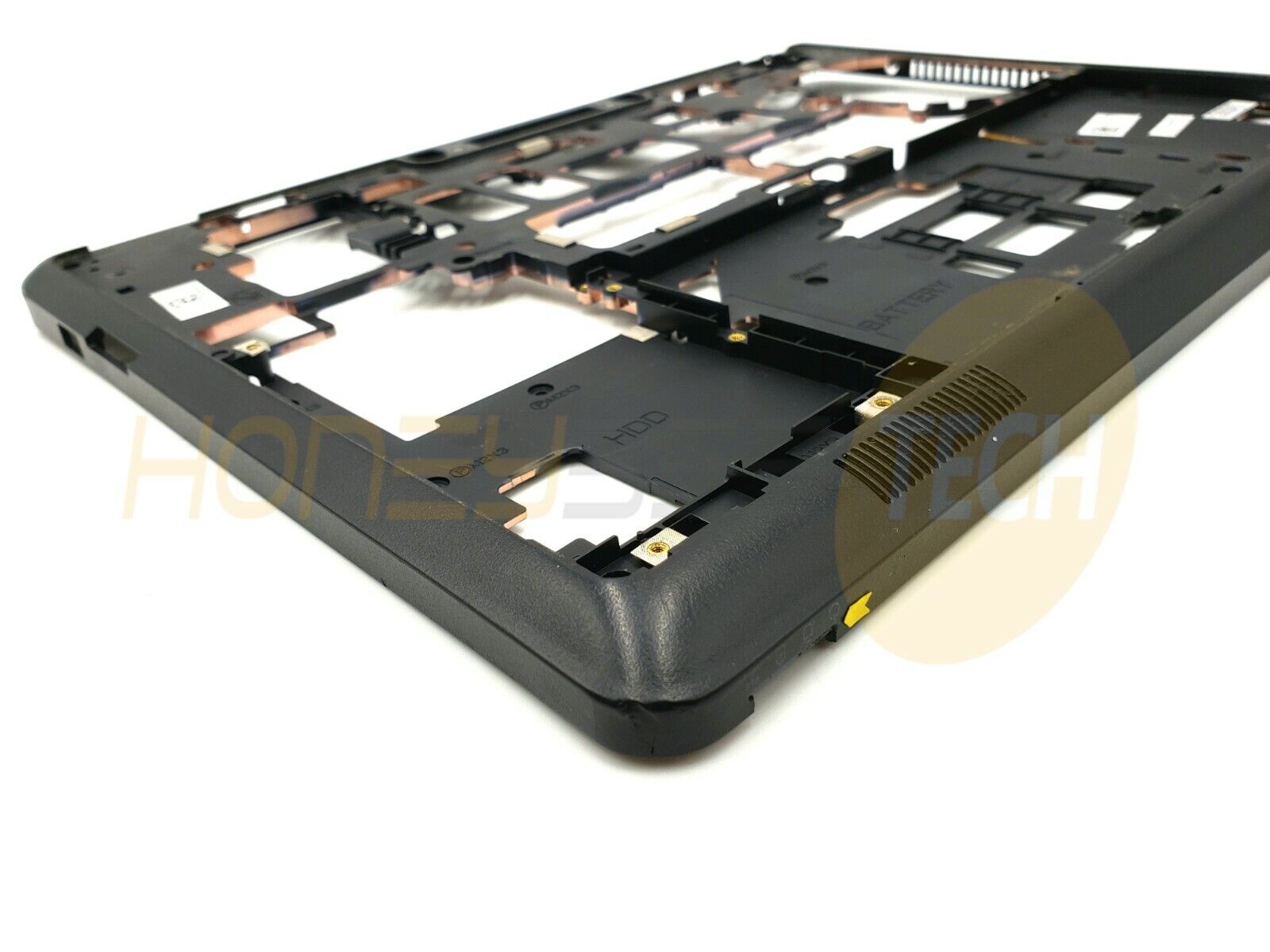 GENUINE DELL LATITUDE E5450 BOTTOM BASE COVER CHASSIS T56G8 0T56G8 GRADE C - Honeybee-Technologies