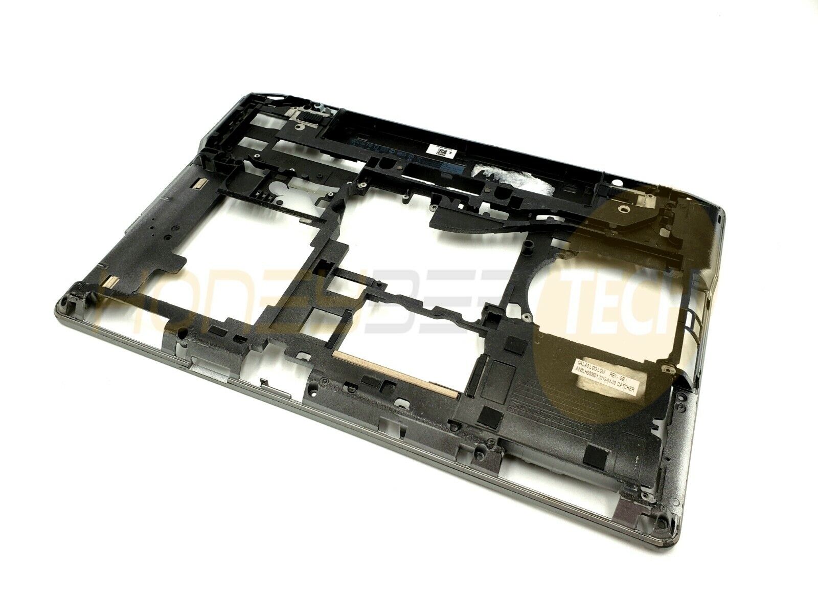 GENUINE DELL LATITUDE E6530 LAPTOP BOTTOM BASE CHASSIS COVER G3K7X GRADE C - Honeybee-Technologies