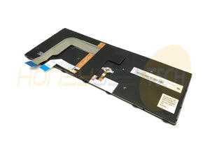 GENUINE LENOVO THINKPAD T460P KEYBOARD ENGLISH BACKLIT 00UR355 00UR395 TESTED - Honeybee-Technologies