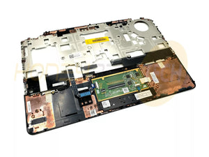 GENUINE DELL LATITUDE E7240 PALMREST TOUCHPAD ASSEMBLY R7Y4P 0R7Y4P GRADE B - Honeybee-Technologies