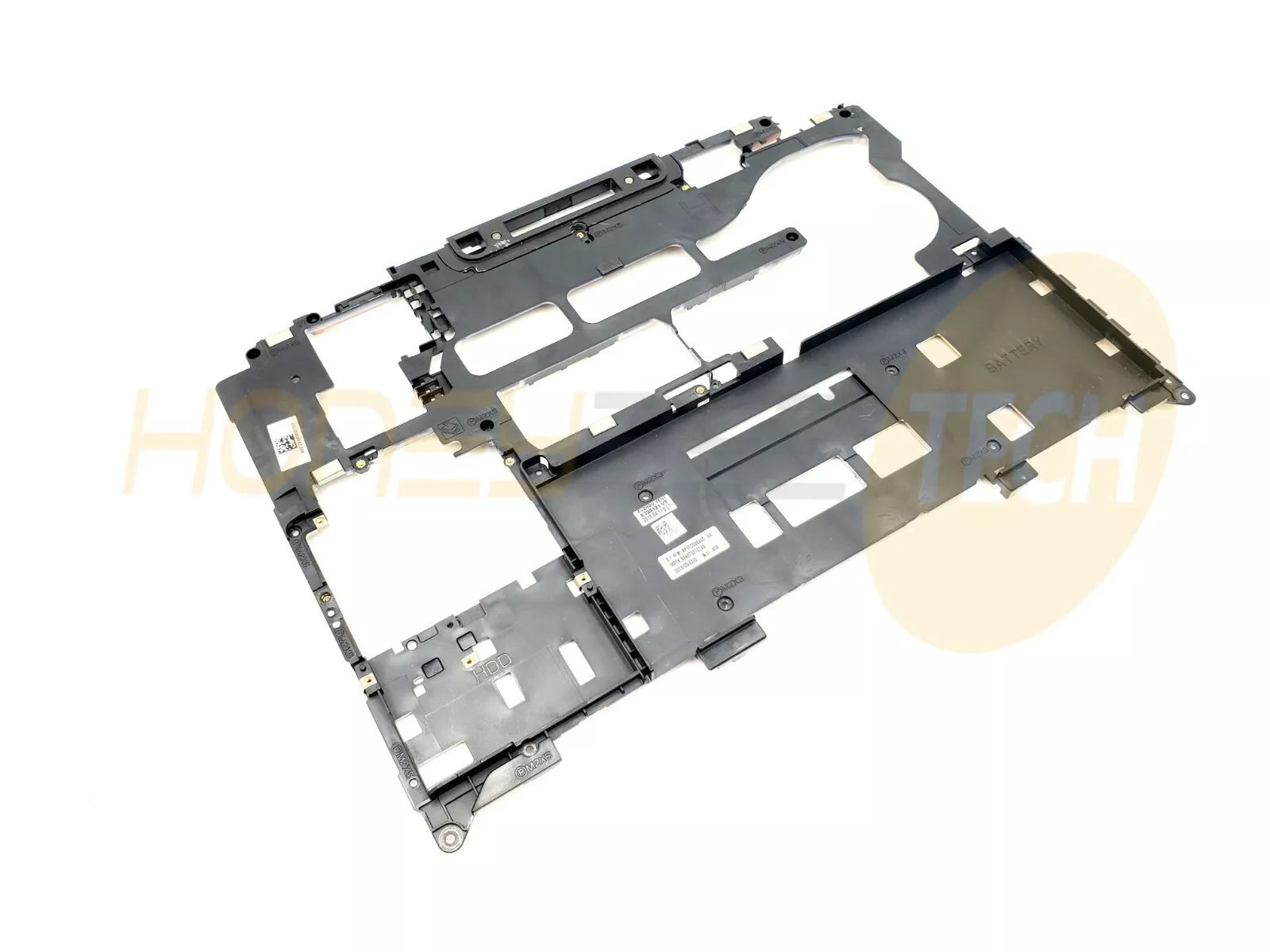 GENUINE DELL LATITUDE E5470 BOTTOM CHASSIS ASSEMBLY QUAD CORE KMWXR 0KMWXR - Honeybee-Technologies