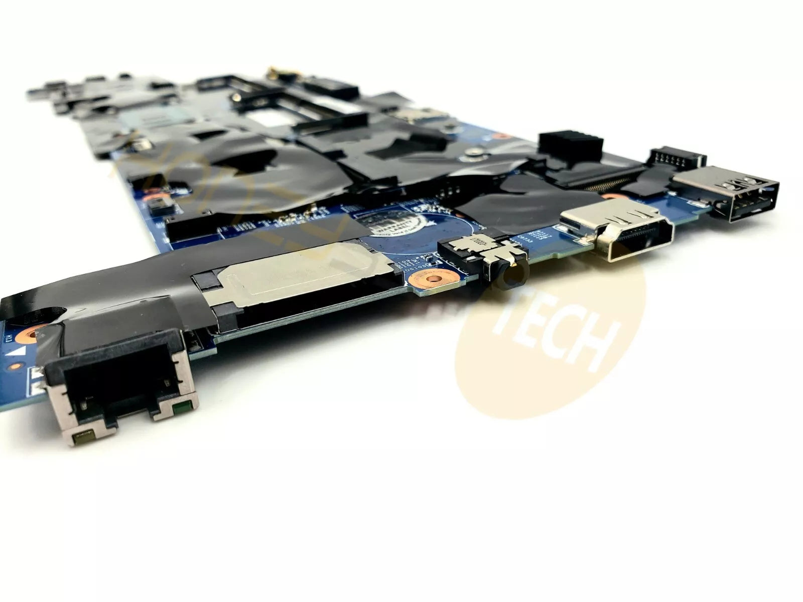 GENUINE LENOVO THINKPAD P50S MOTHERBOARD i7-6500U 01AY340 *READ* - Honeybee-Technologies