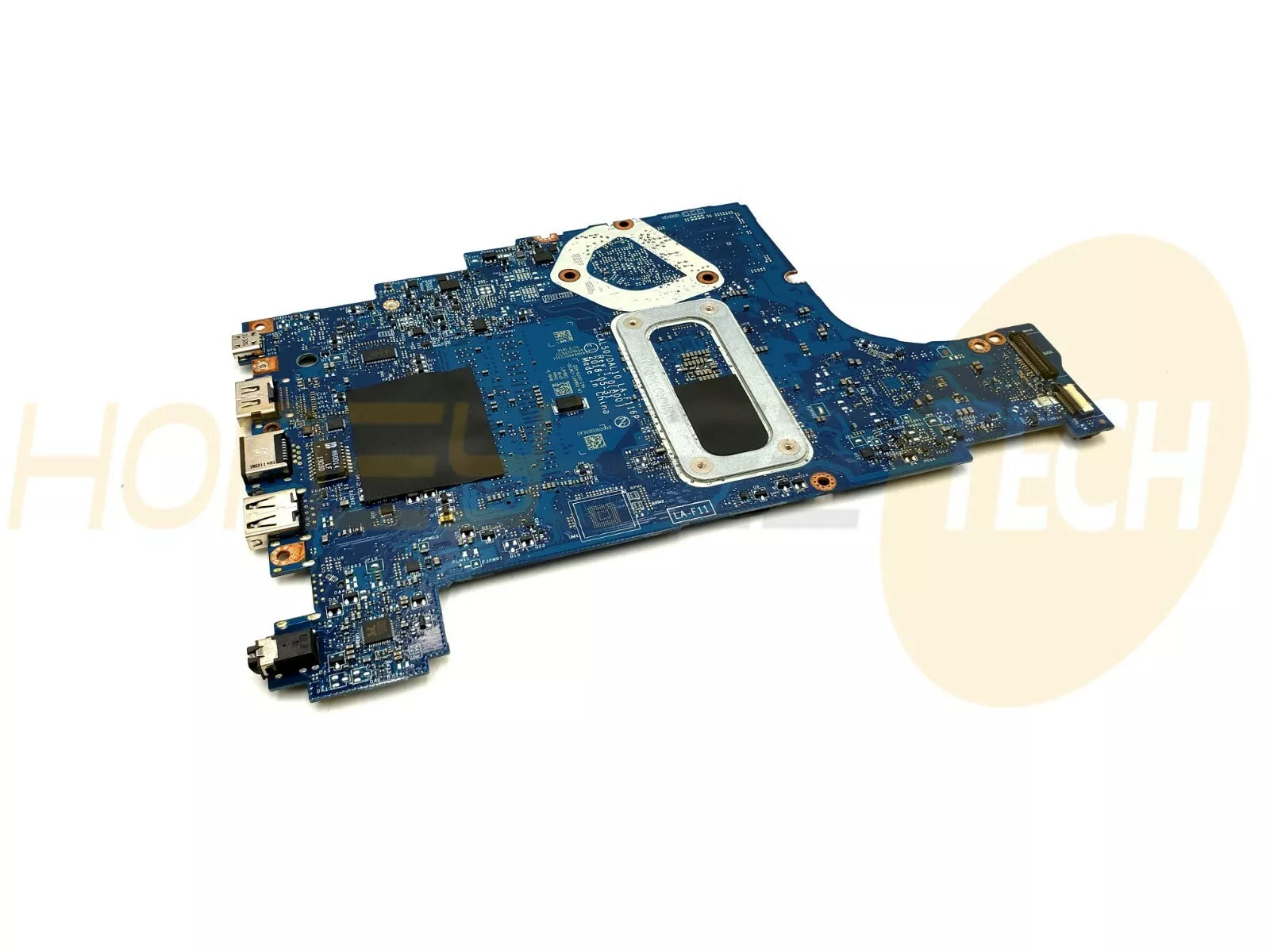 GENUINE DELL LATITUDE 3490 3590 MOTHERBOARD i5-8250U 1.6GHZ QC 8M4FC TESTED - Honeybee-Technologies