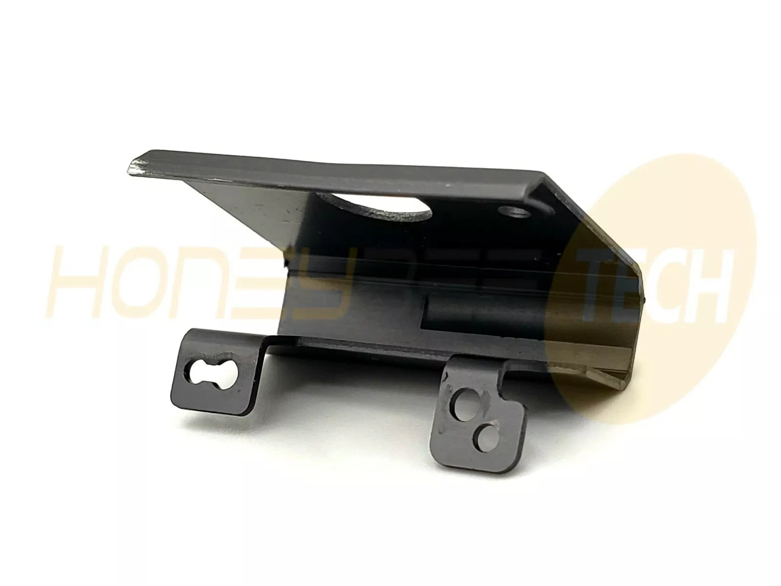 GENUINE DELL LATITUDE E5450 HINGE CAP COVER LEFT NON TOUCH FHD 3JFVJ GRADE A - Honeybee-Technologies