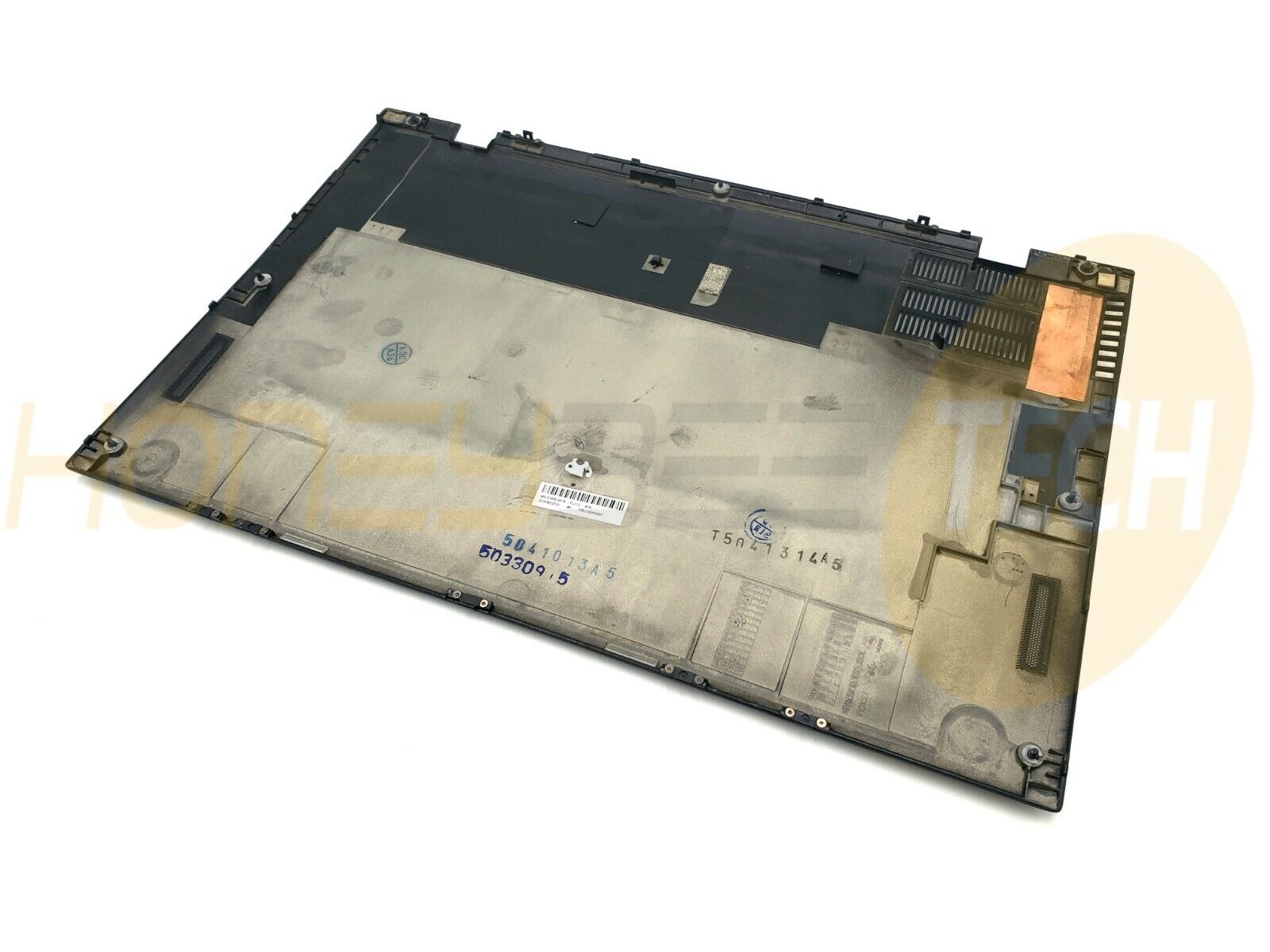 GENUINE LENOVO THINKPAD X1 CARBON 3RD GEN BOTTOM BASE COVER 00UR146 GRADE A - Honeybee-Technologies