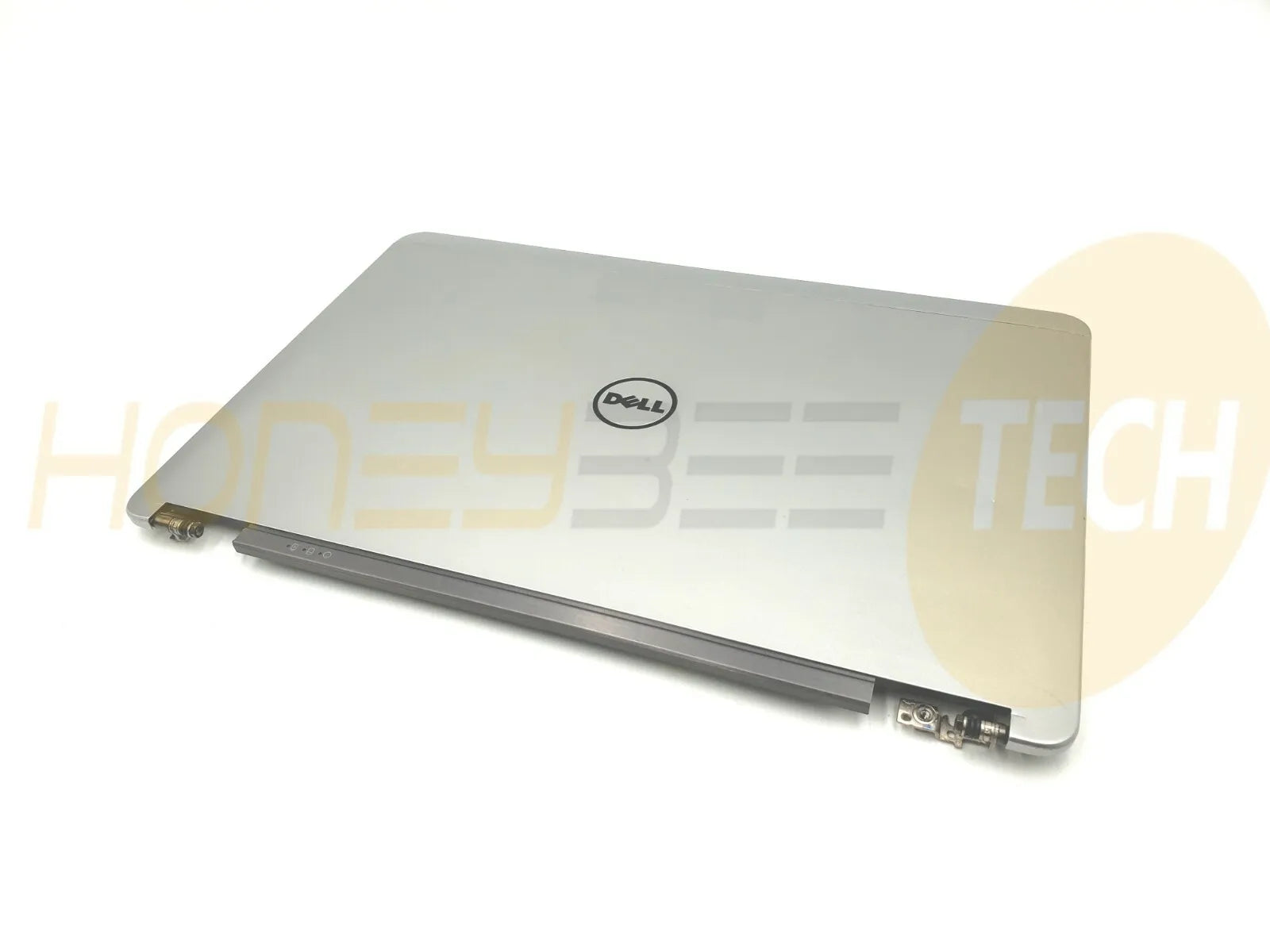 GENUINE DELL LATITUDE E7240 LCD BACK COVER 12.5" WiGig NONTOUCH WRMNK GRADE C - Honeybee-Technologies