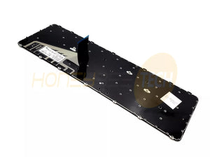 GENUINE HP PROBOOK 650 G3 LAPTOP US KEYBOARD 841136-001 GRADE B - Honeybee-Technologies